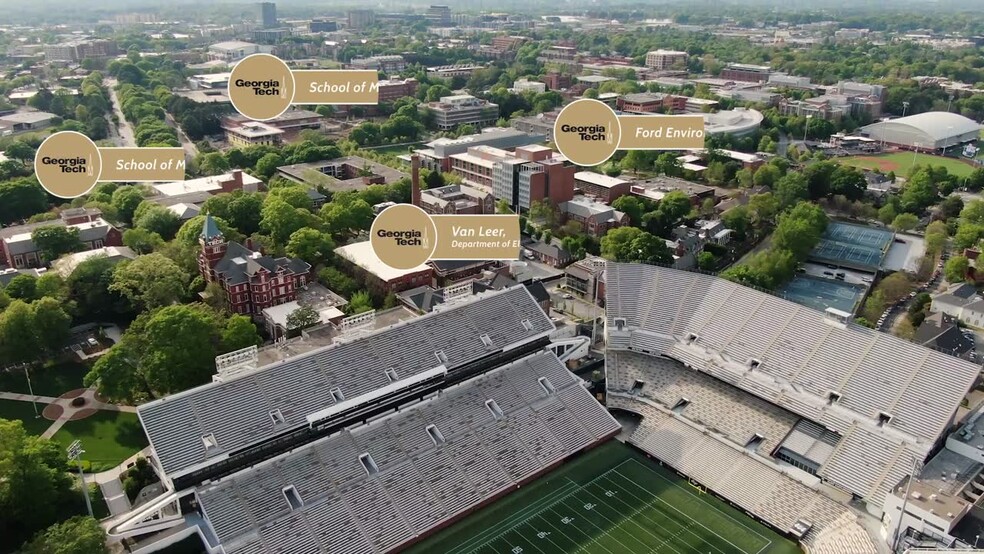 Fields Howell LLP Atlanta, GA Office