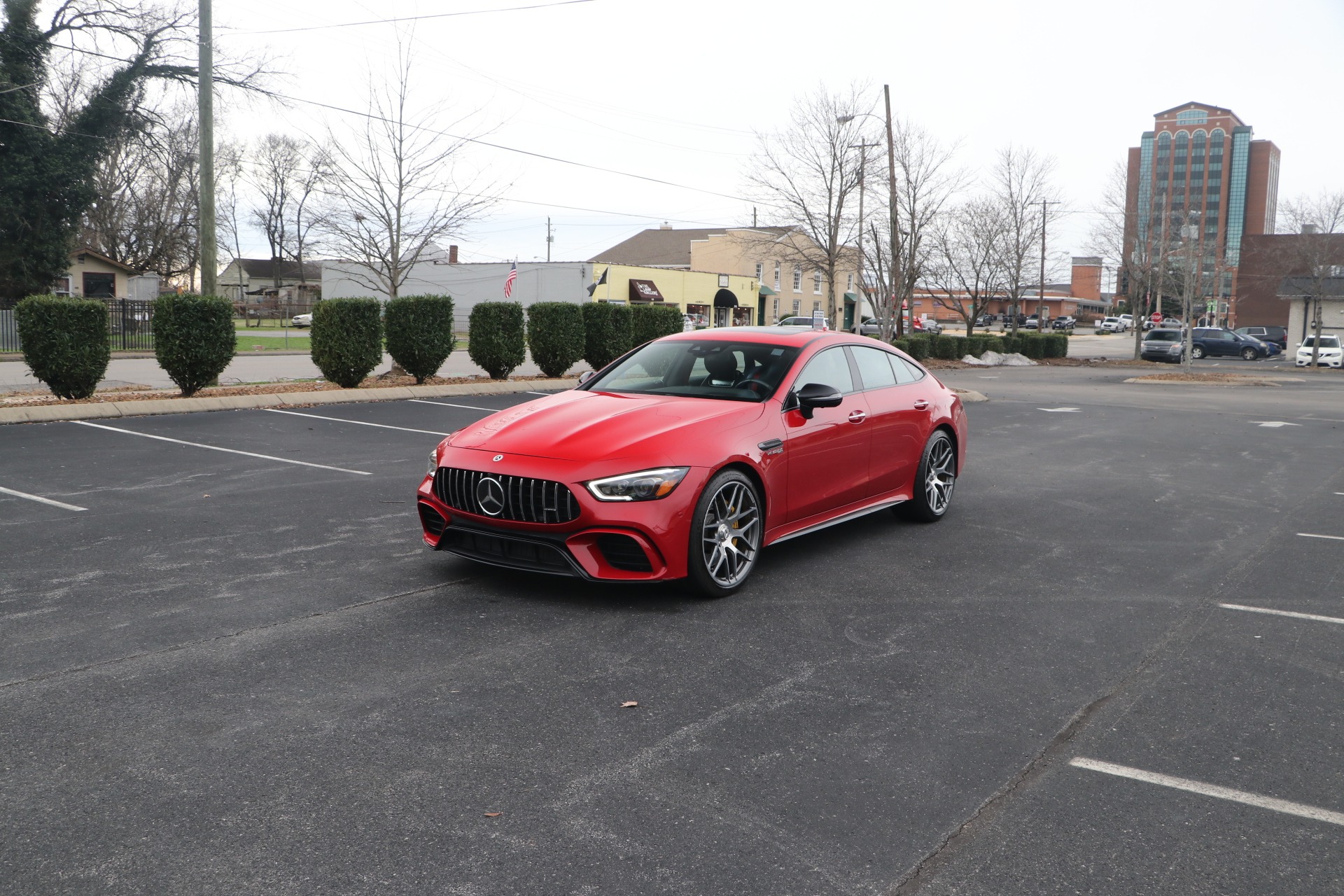 McMichael & Gray, PC Murfreesboro, TN Office