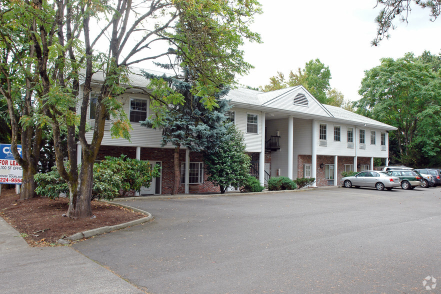 Vial Fotheringham LLP Portland, OR Office