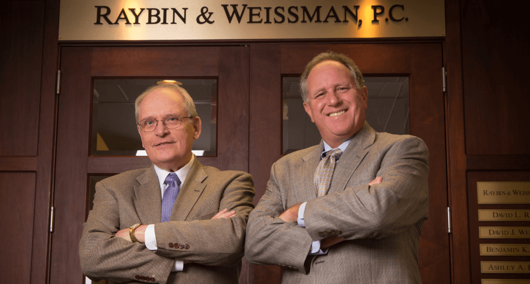 Raybin & Weissman, PC Nashville, TN Office