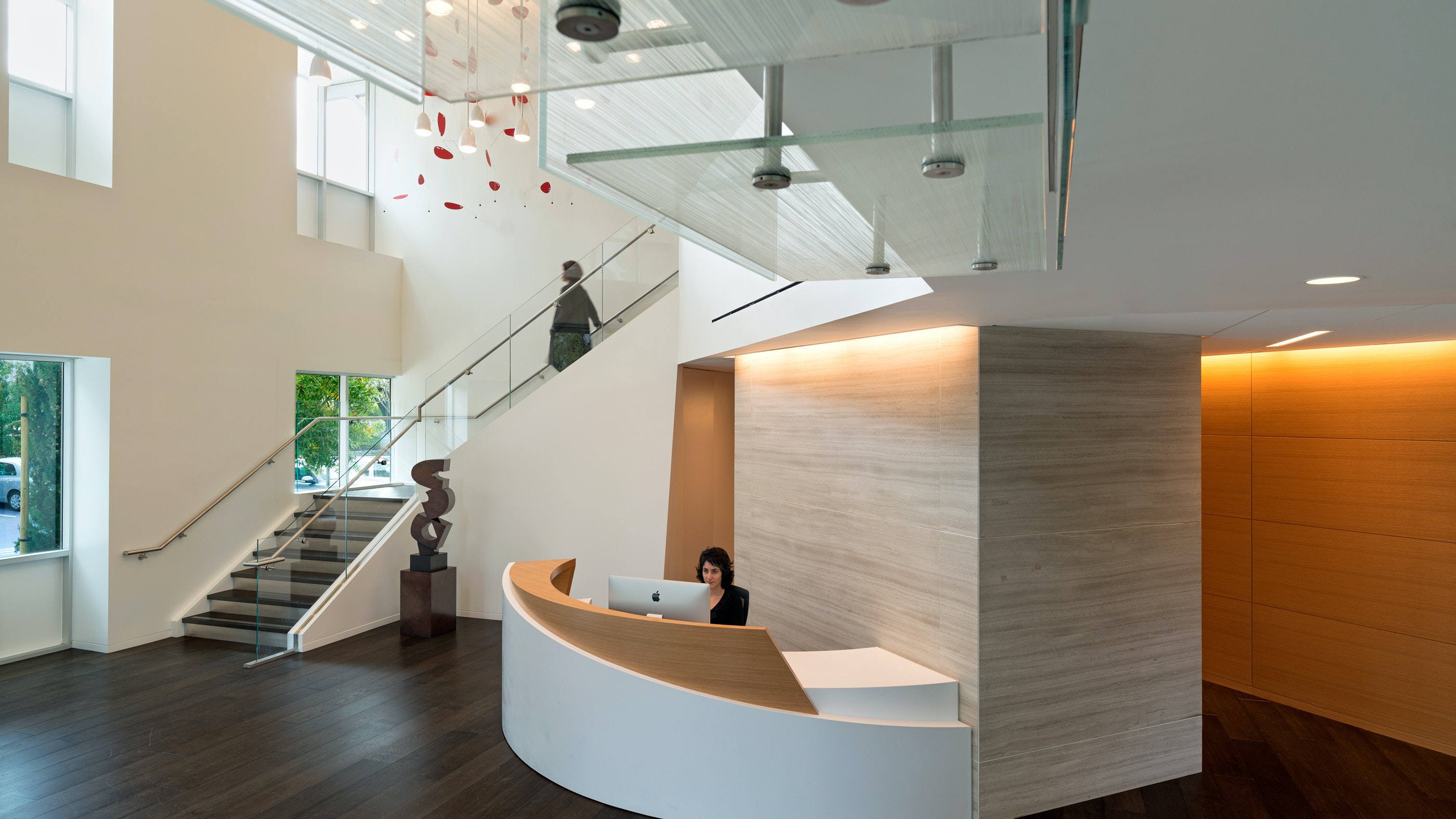 Kirkland & Ellis LLP Palo Alto, CA Office