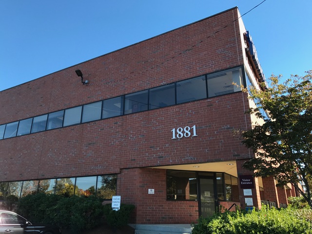 Law Office of Yaran Pan Framingham, MA Office