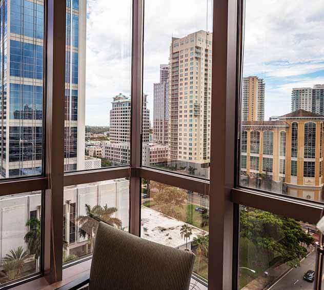 Venable LLP Miami, FL Office