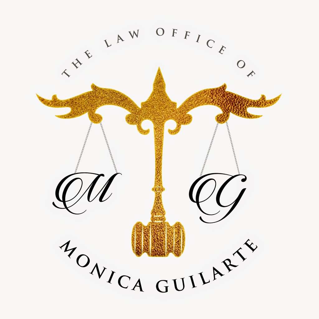 Guilarte Law Laurel,  Office