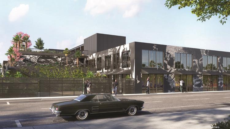 Brais Law Firm Miami, FL Office