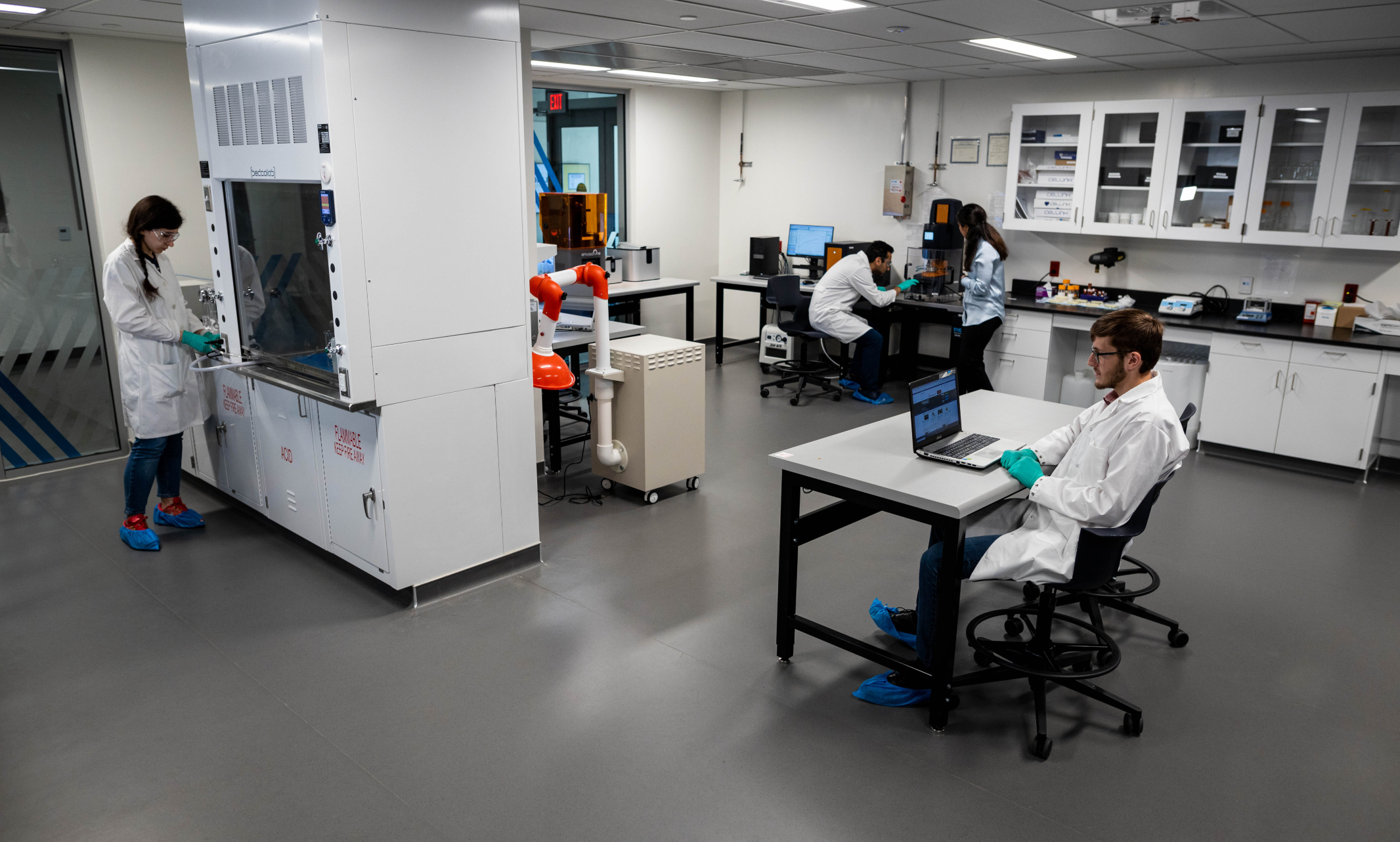 Siro Smith Dickson PC Kansas City,  Office