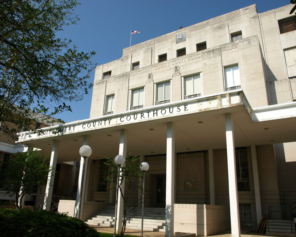 Hayes & Wilson, PLLC Houston, TX Office