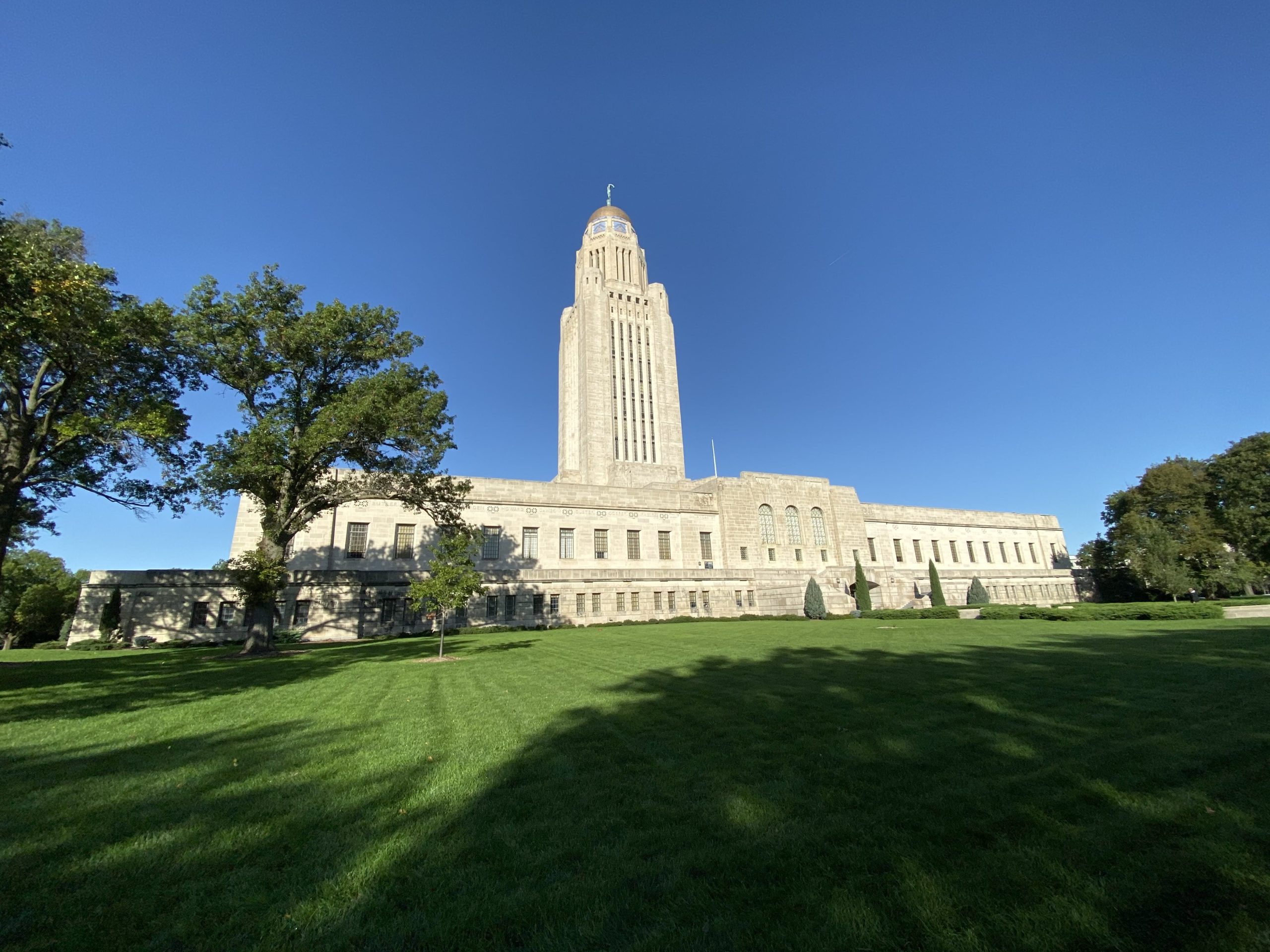 Butler, Galter, O'Brien & Boehm Lincoln, NE Office