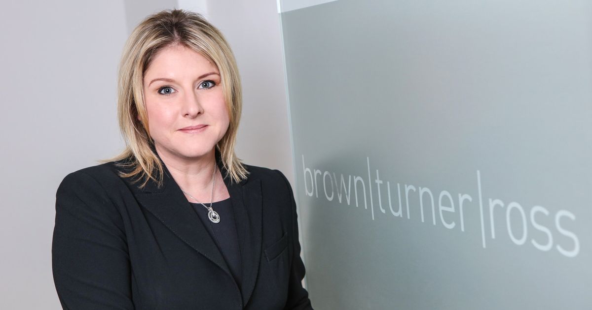 Brown Turner Ross London, United Kingdom Office