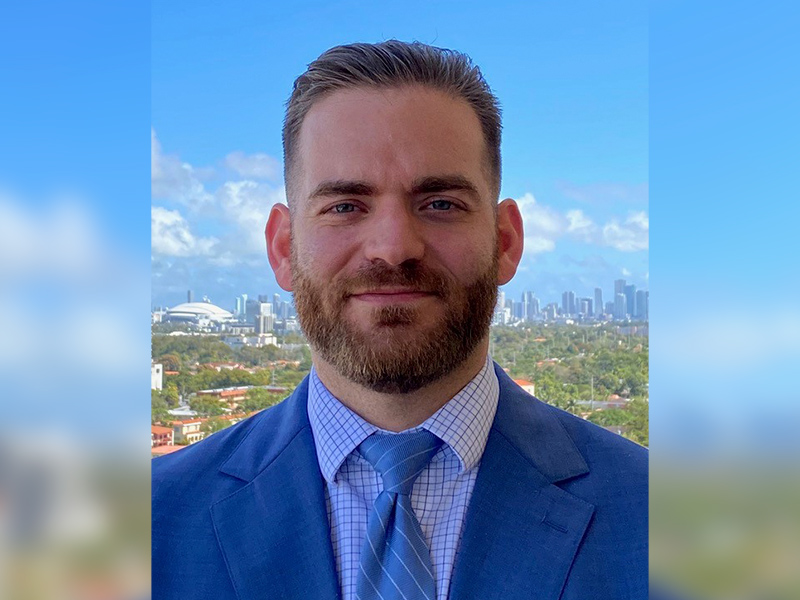 Harper Meyer Perez Hagen Albert Dribin DeLuca & Osorio LLP Miami, FL Office