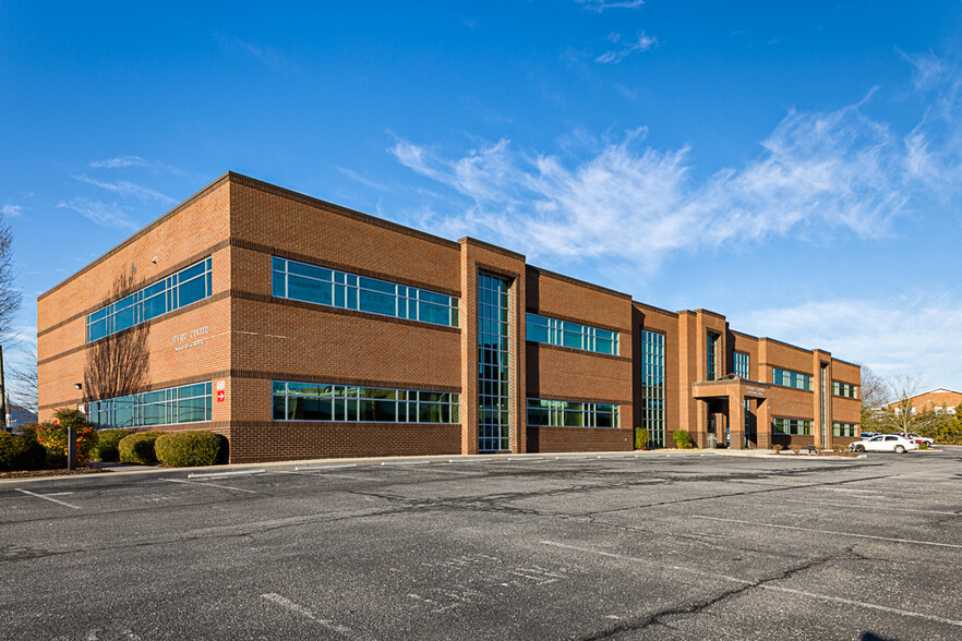The Pope Firm Kingsport, TN Office