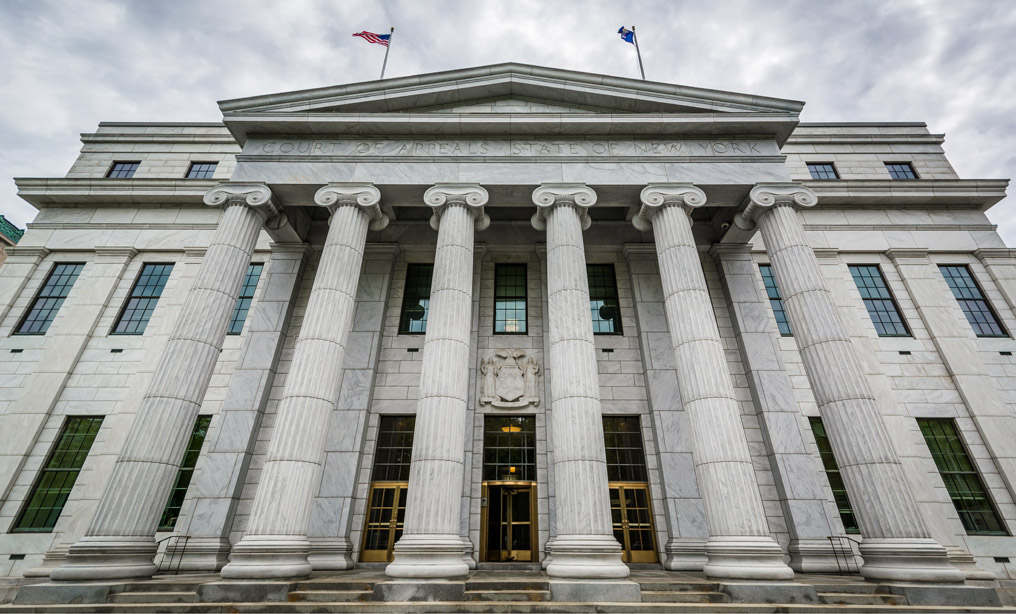 The Law firm of Connors & Connors, P.C New York, NY Office