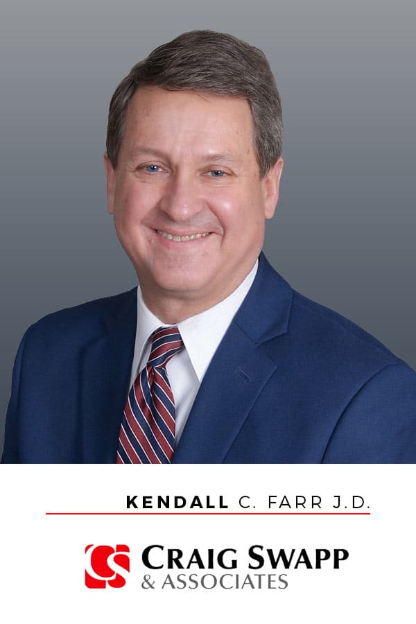 Craig Swapp & Associates Spokane, WA Office