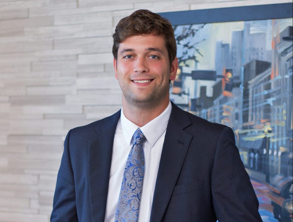 Rhoades McKee Grand Rapids, MI Office