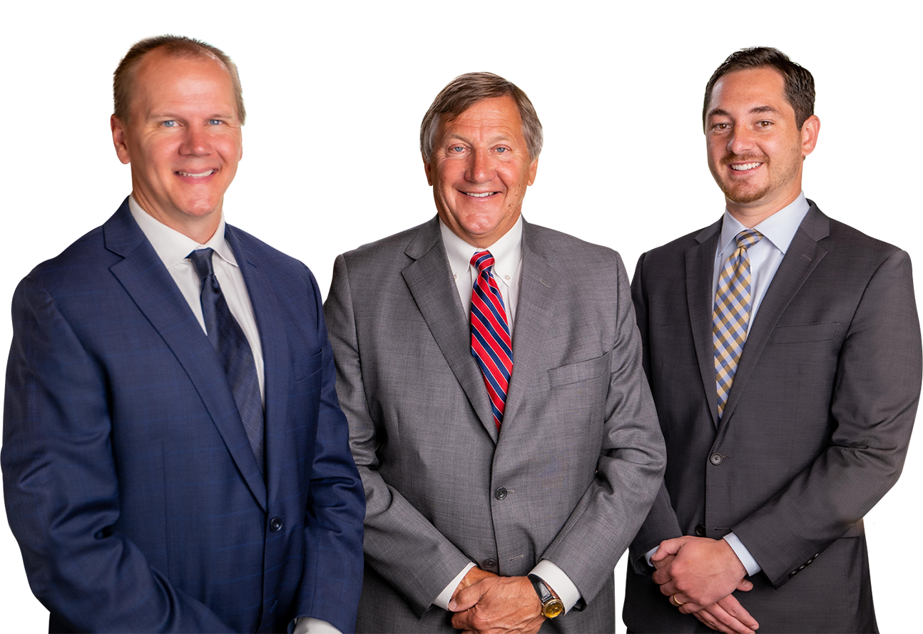 Rogosheske, Rogosheske & Atkins, PLLC Saint Paul,  Office