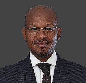 Equity Juris Chambers Kigali, Rwanda Office