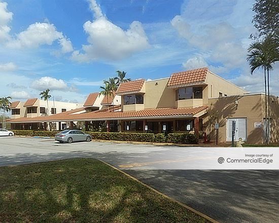 Costa & Associates Miami Lakes, FL Office