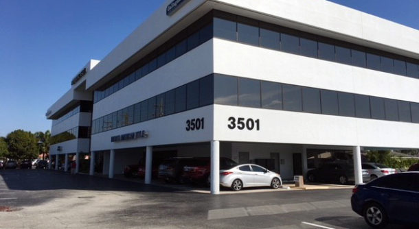 Sklawyers, PLLC Cape Coral, FL Office