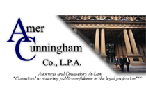 Amer Cunningham Co., L.P.A Akron, OH Office