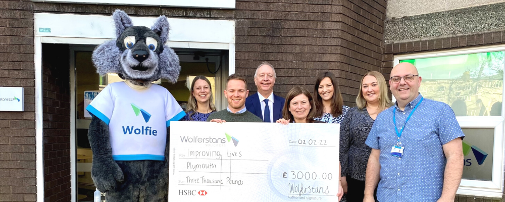 Wolferstans LLP Plymouth, United Kingdom Office