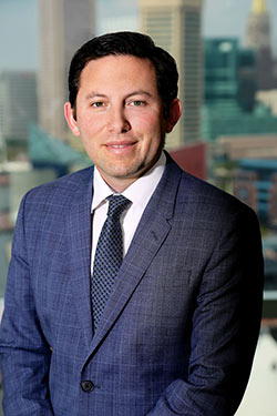 Weltchek Mallahan and Weltchek Baltimore, MD Office