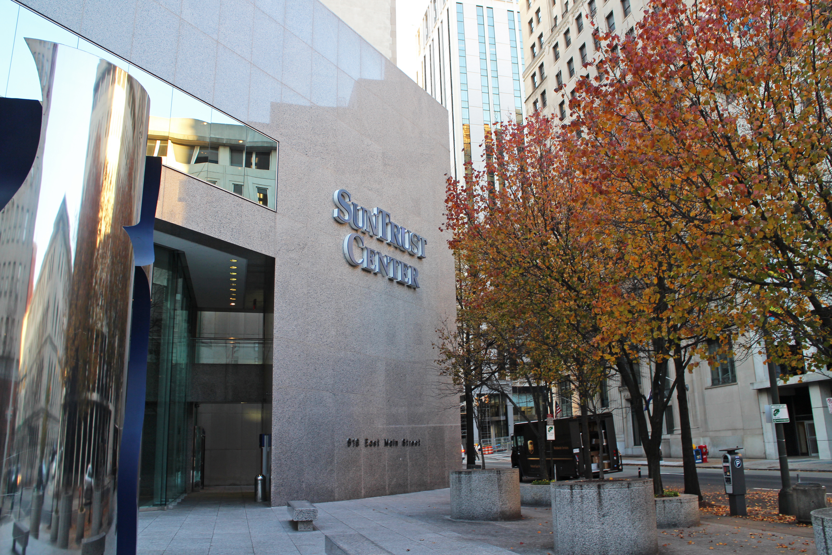 LeClairRyan, Glen Allen, VA Office