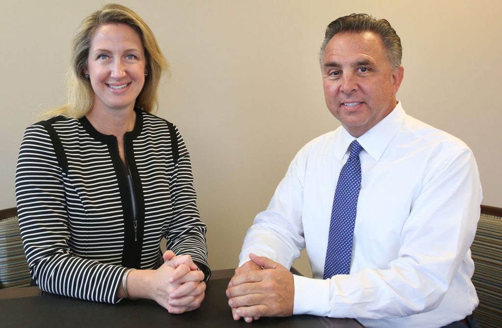 McCarthy Weidler, P.C Philadelphia,  Office