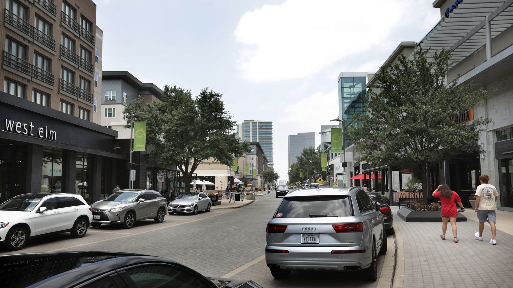 Guest and Gray Law Firm Plano, TX Office