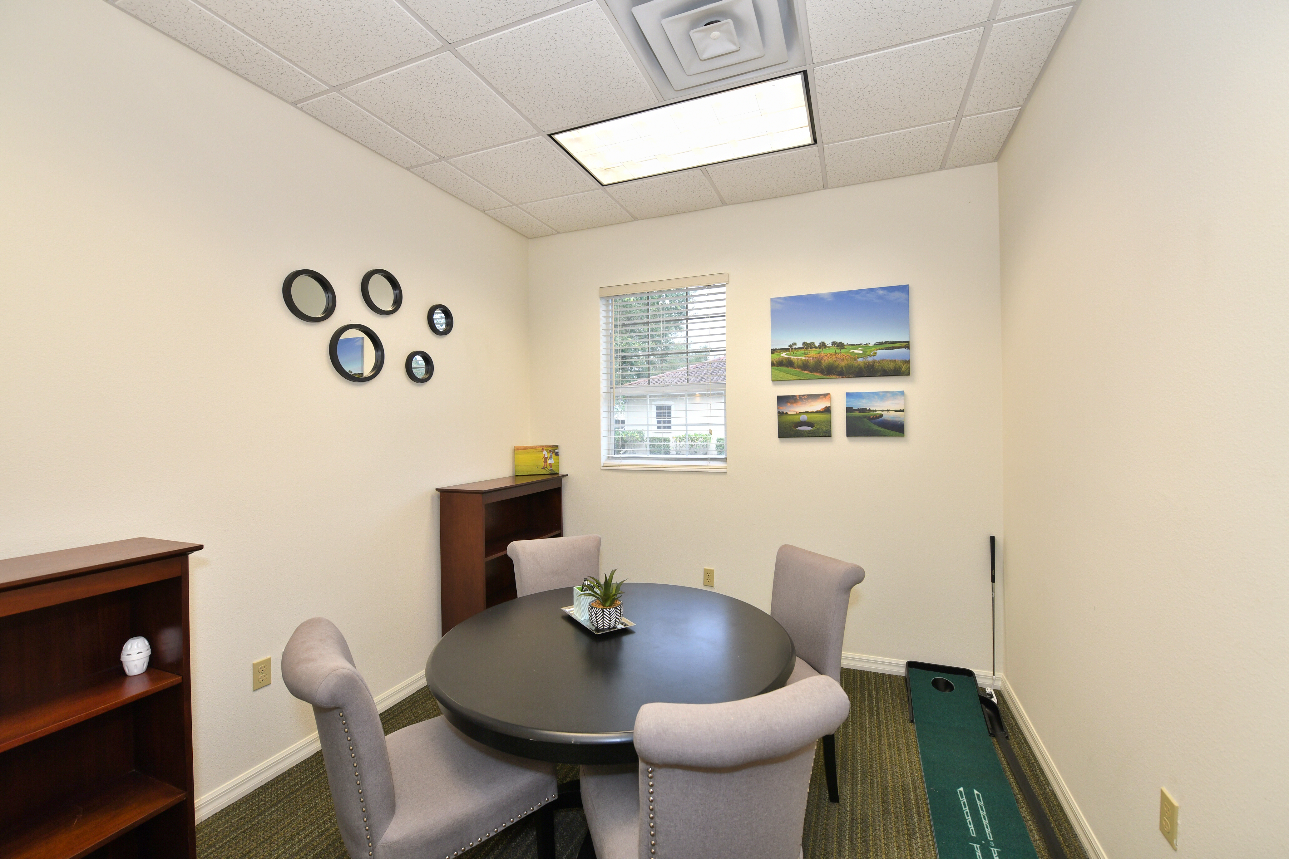 Jaensch Immigration Law Firm Sarasota, FL Office