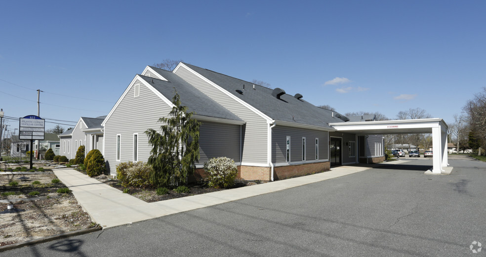 BIEL & STILES, PA Northfield,  Office