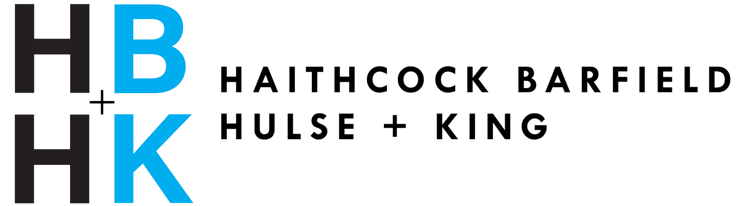 Haithcock, Barfield, Hulse & King, PLLC Goldsboro, NC Office