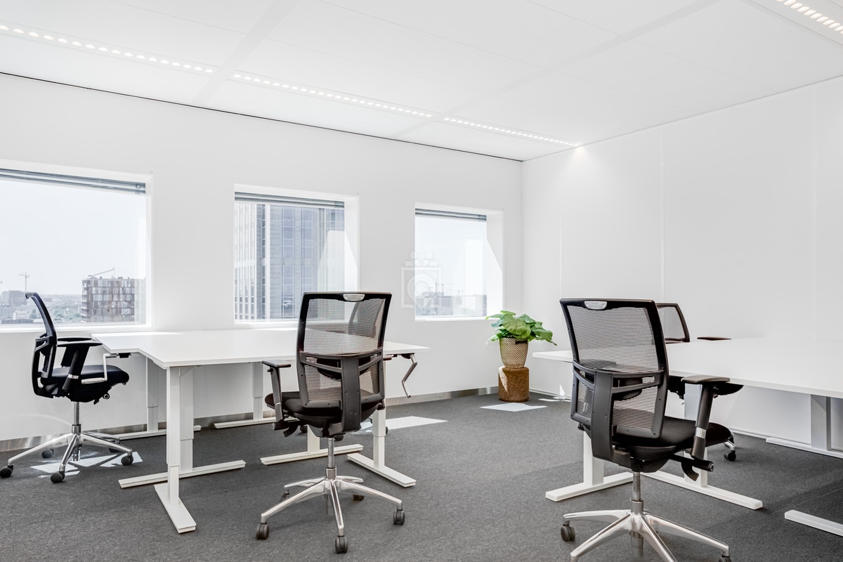 Kneppelhout Korthals Advocaten Rotterdam, Netherlands Office