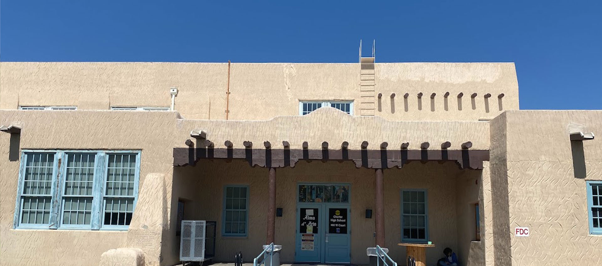 RAMON HERNANDEZ LAW Las Cruces,  Office