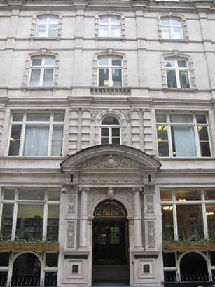 Simpson & Marwick London, United Kingdom Office