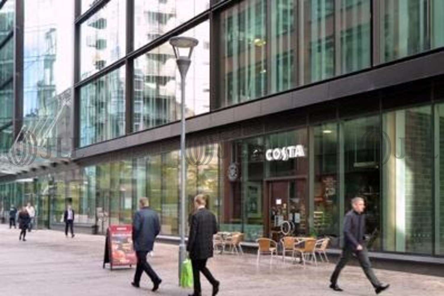 Davies Group Liverpool, United Kingdom Office