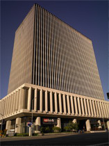 Pearlman, Brown & Wax, LLP San Diego, CA Office