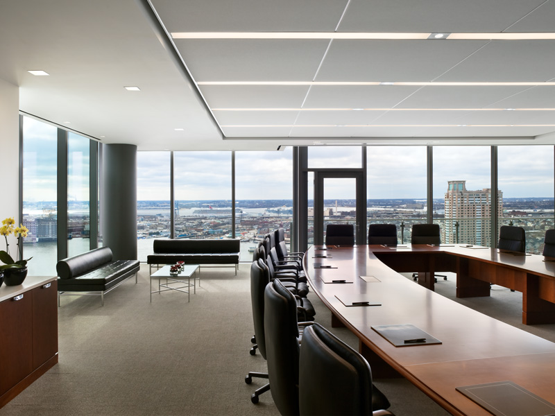 Hogan Lovells Baltimore, MD Office