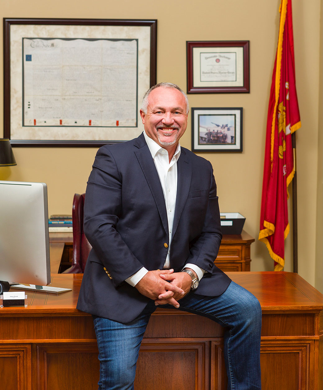 The Will Lawyer Destin,  Office