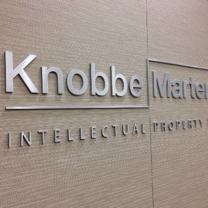 Knobbe Martens Riverside, CA Office