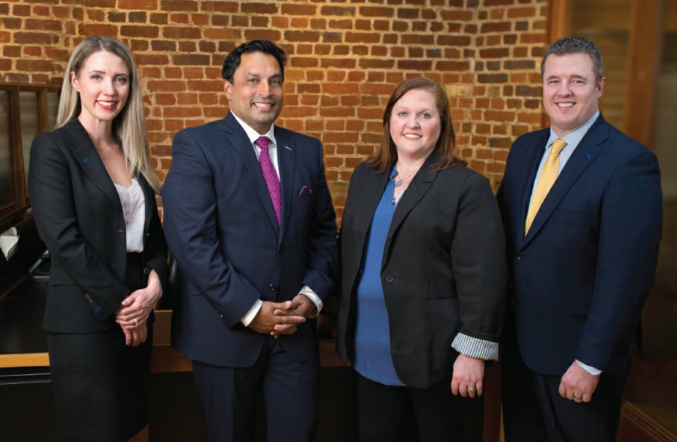 Cochran & Chhabra, LLC Annapolis,  Office