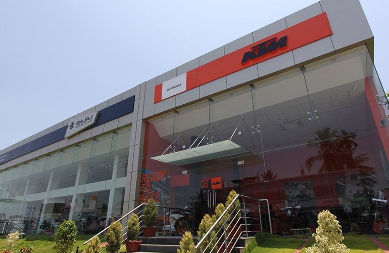 Singh & Associates Bengaluru, India Office