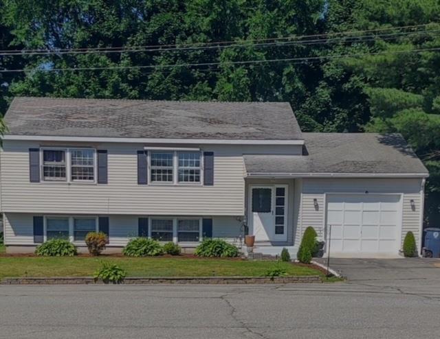 Abridge Law Nashua,  Office