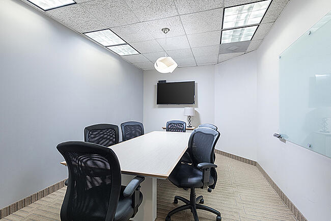 Torem & Associates Beverly Hills, CA Office