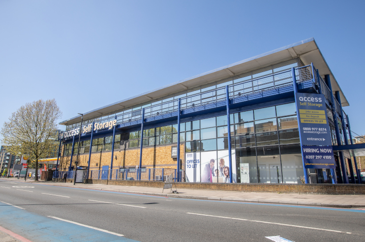 RadcliffesLeBrasseur Westminster, UK-England Office