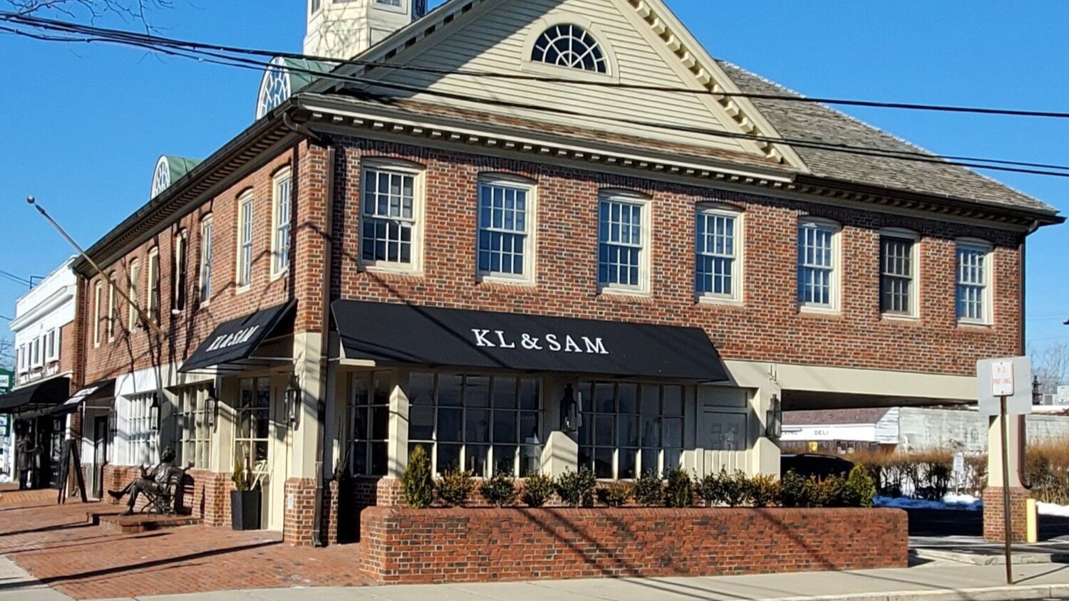 Jaffe & Asher LLP Fairfield, CT Office