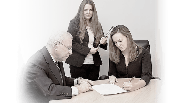 Bulman Dunie Burke & Feld Bethesda, MD Office