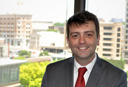 Luther - Anderson, PLLP Chattanooga, TN Office