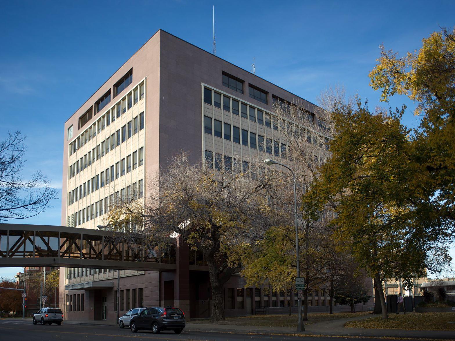 Bishop, Heenan & Davies Law Firm Billings, MT Office