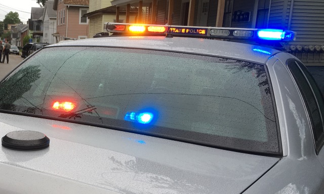 Haymond Law Firm Litchfield, CT Office