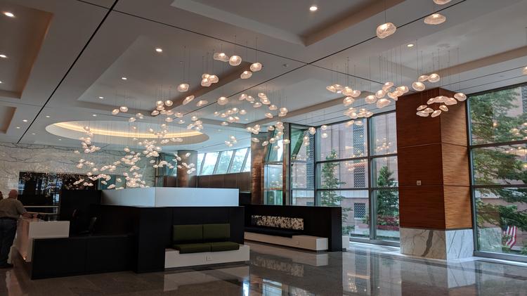 Schneider & McKinney, PC Houston, TX Office